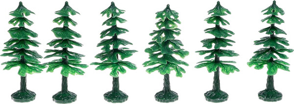 Изображение товара Железная дорога игрушечная Sima-Land Ретро AU5887 / 10636444