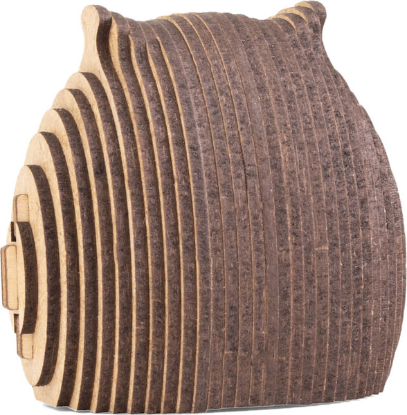 Изображение товара Конструктор EWA Мини. Совушка