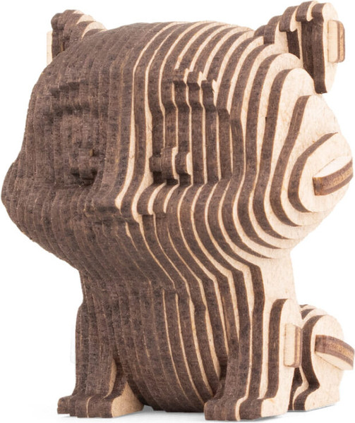 Изображение товара Конструктор EWA Мини. Кошечка