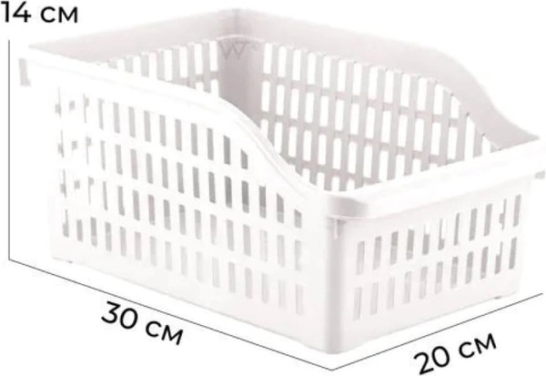 Изображение товара Корзина Idi Land Air 231115725/04