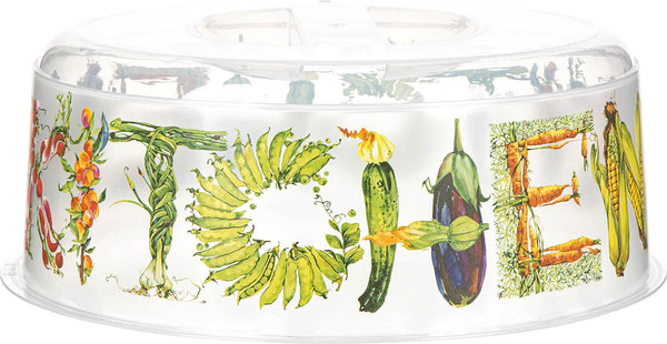 Изображение товара Крышка для СВЧ Idi Land Bergamo 221118101/00