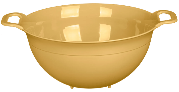 Изображение товара Дуршлаг Idi Land Classic 231115304/02 (бледно-желтый)