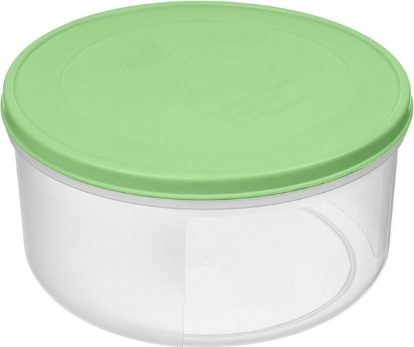 Изображение товара Контейнер Idi Land Verona / 221106518/05 (зеленый)