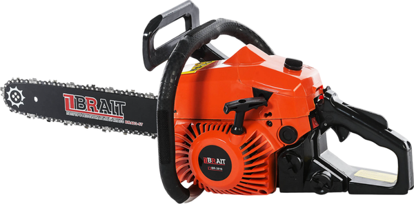 Изображение товара Бензопила цепная Brait BR 38-16 / 01.01.001.001
