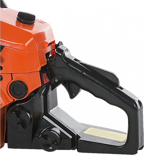 Изображение товара Бензопила цепная Brait BR 38-16 / 01.01.001.001