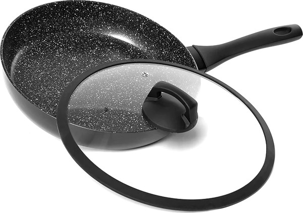 Изображение товара Сковорода Scovo Hi-Black / HB-010