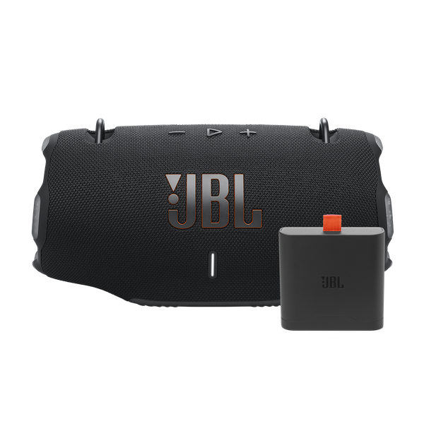 Изображение товара Аккумулятор для портативных колонок JBL Battery 400