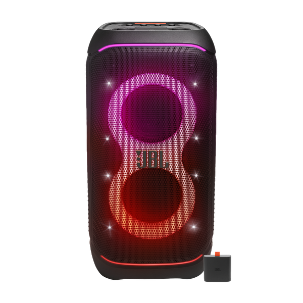 Изображение товара Аккумулятор для портативных колонок JBL Battery 400