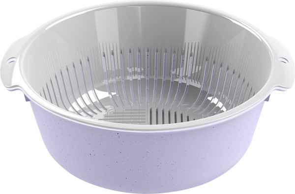 Изображение товара Миска-дуршлаг Idi Land 221119690/00