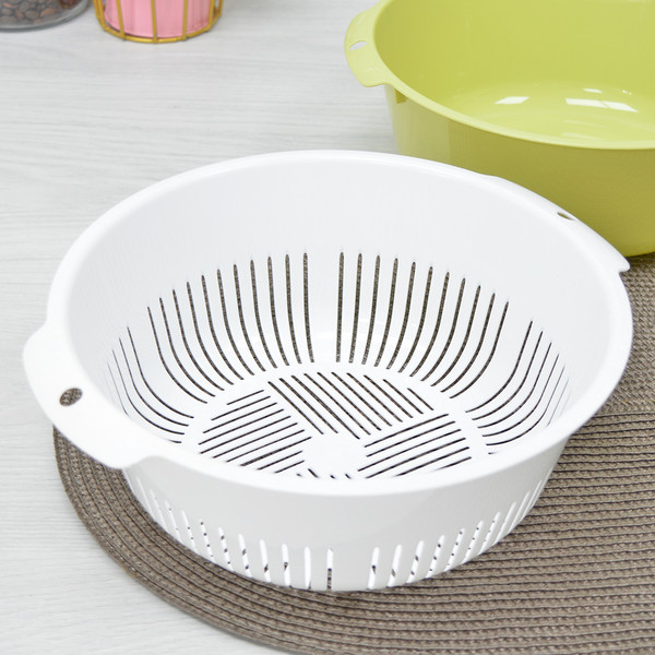 Изображение товара Миска-дуршлаг Idi Land 221119690/00