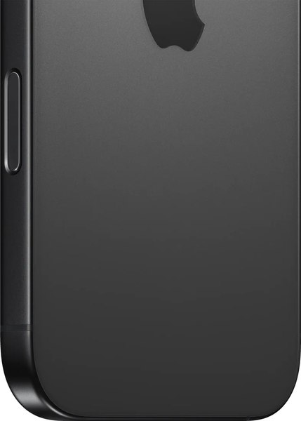Изображение товара Смартфон Apple iPhone 16 Pro 256GB Dual Sim (черный титан)
