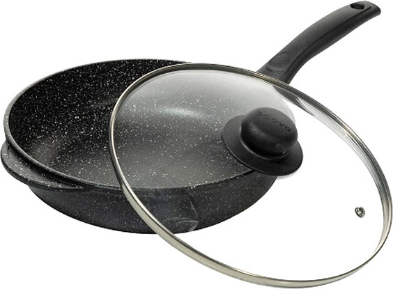 Изображение товара Сковорода Scovo ЛТ-010