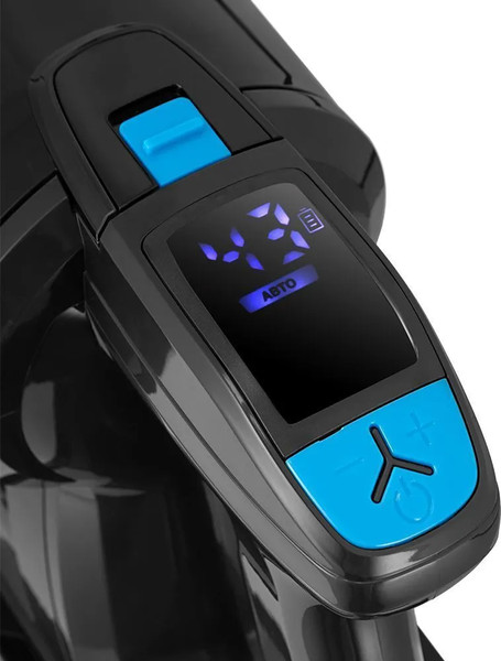 Изображение товара Вертикальный пылесос Kitfort КТ-5508