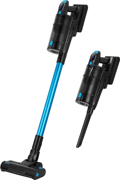 Изображение товара Вертикальный пылесос Kitfort КТ-5508