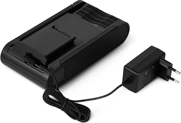 Изображение товара Вертикальный пылесос Kitfort КТ-5508