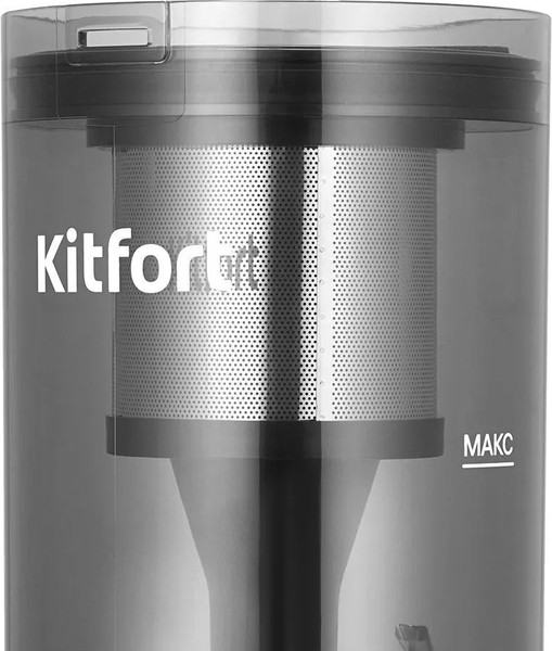 Изображение товара Вертикальный пылесос Kitfort КТ-5568