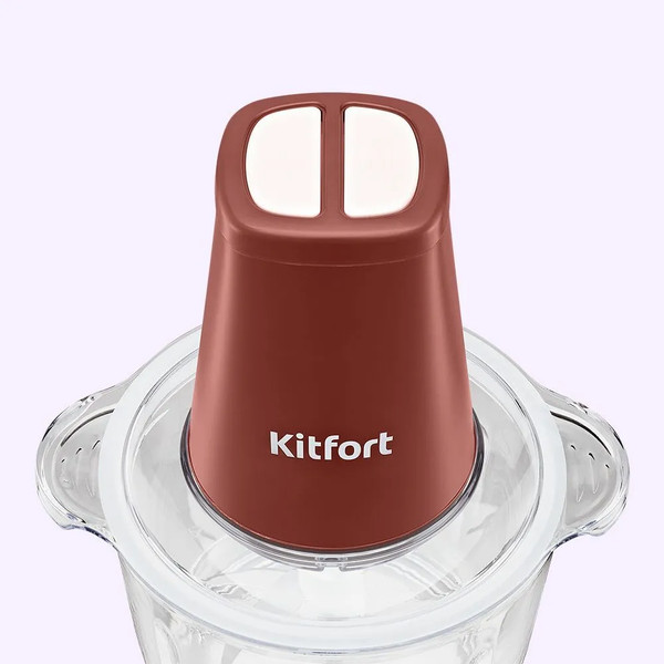Изображение товара Измельчитель-чоппер Kitfort КТ-3534