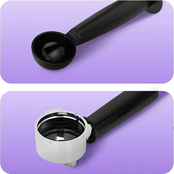 Изображение товара Кофеварка эспрессо Kitfort КТ-7647