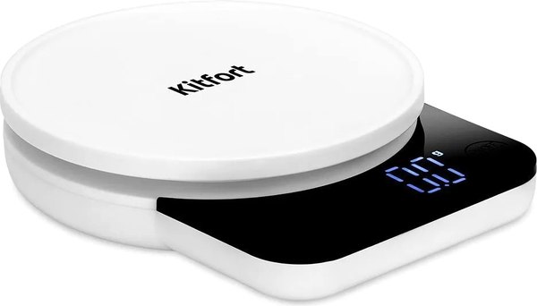 Изображение товара Кухонные весы Kitfort КТ-867