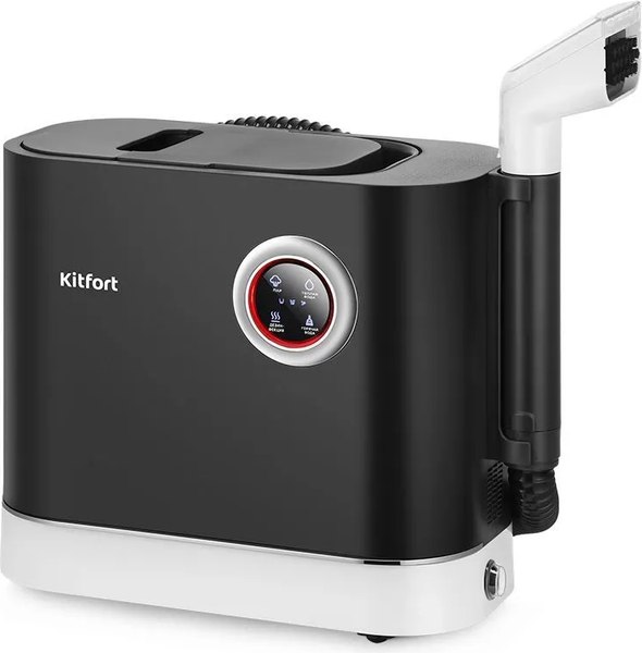 Изображение товара Вертикальный пылесос Kitfort КТ-5504
