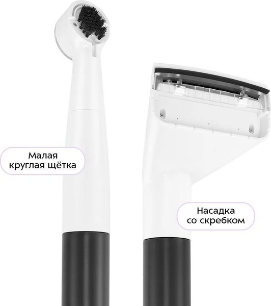 Изображение товара Вертикальный пылесос Kitfort КТ-5504