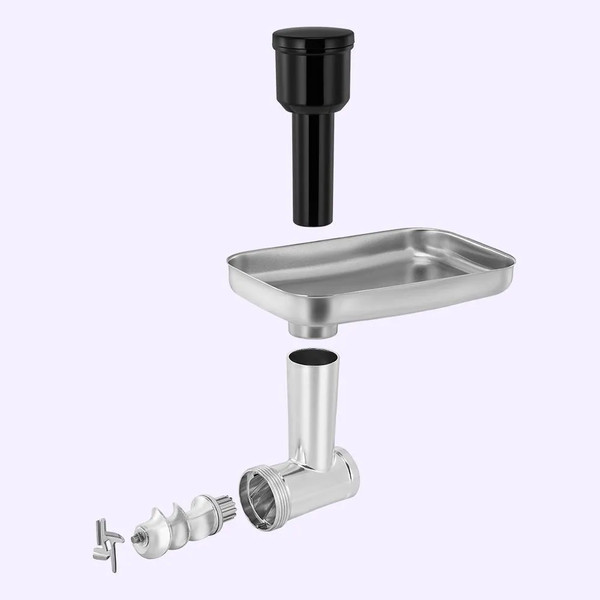 Изображение товара Кухонный комбайн Kitfort КТ-4426