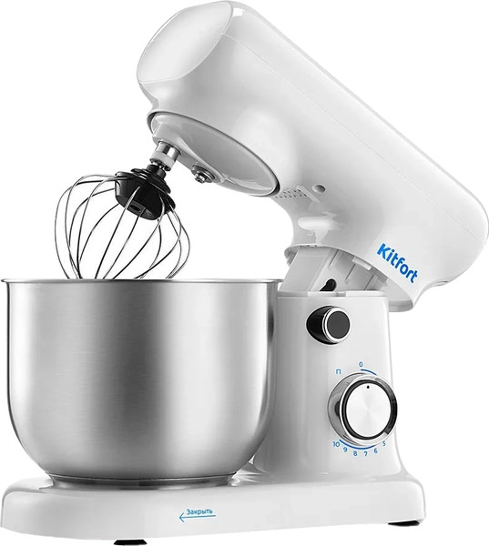 Изображение товара Миксер стационарный Kitfort КТ-4428