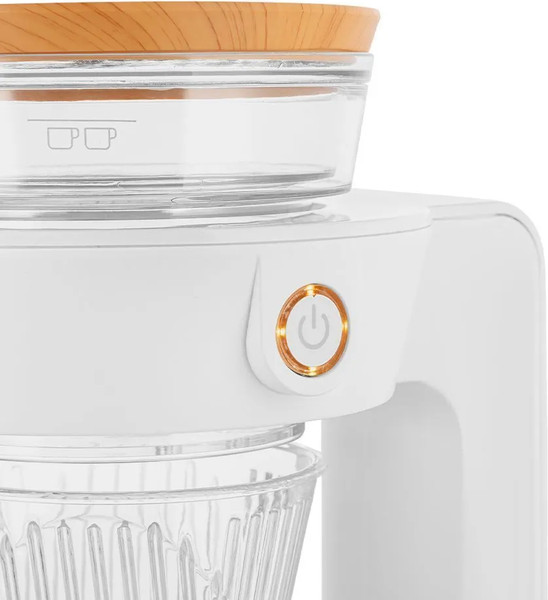 Изображение товара Пуровер-кофеварка Kitfort КТ-7574