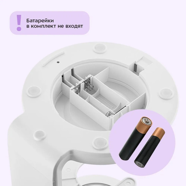Изображение товара Пуровер-кофеварка Kitfort КТ-7574