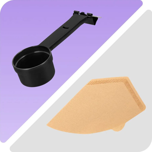 Изображение товара Пуровер-кофеварка Kitfort КТ-7574