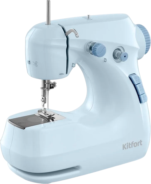 Изображение товара Швейная машина Kitfort КТ-6802
