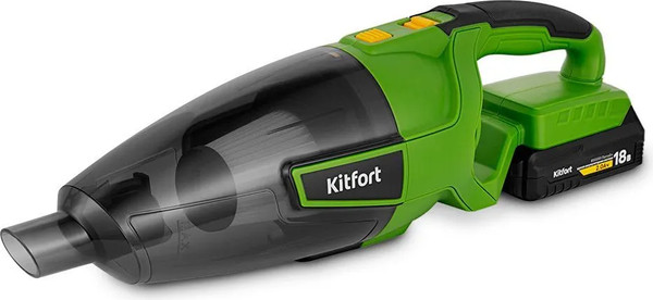 Изображение товара Портативный пылесос Kitfort КТ-5294