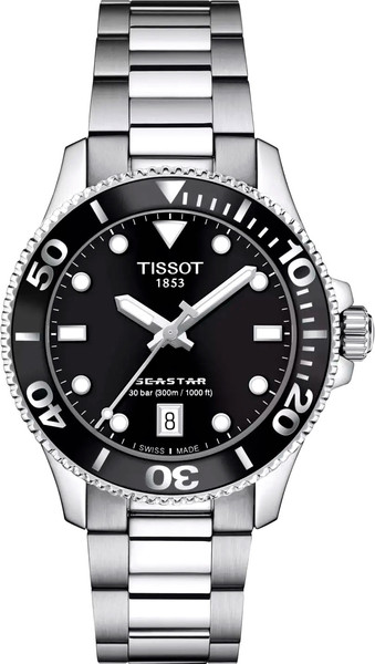 Изображение товара Часы наручные женские Tissot T120.210.11.051.00