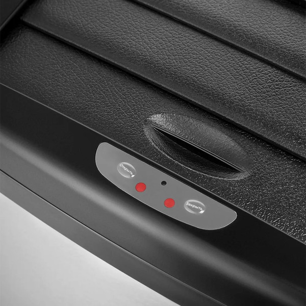 Изображение товара Сенсорное мусорное ведро Kitfort КТ-6806