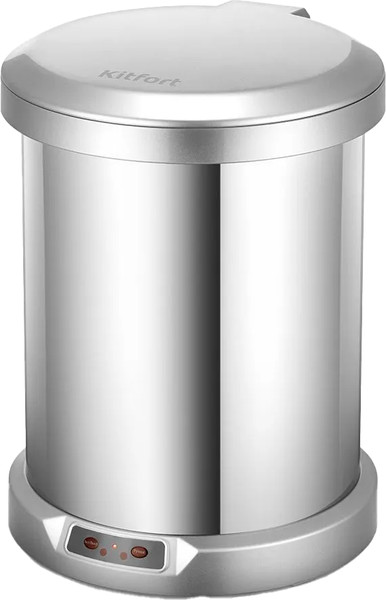 Изображение товара Сенсорное мусорное ведро Kitfort КТ-6808