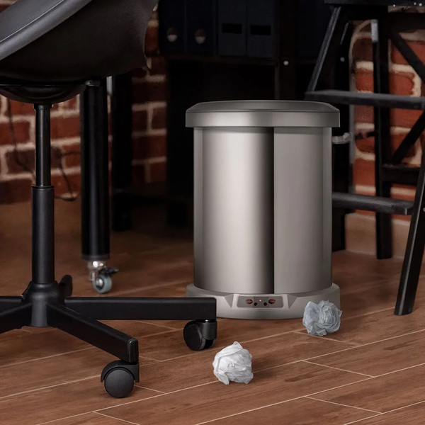 Изображение товара Сенсорное мусорное ведро Kitfort КТ-6808
