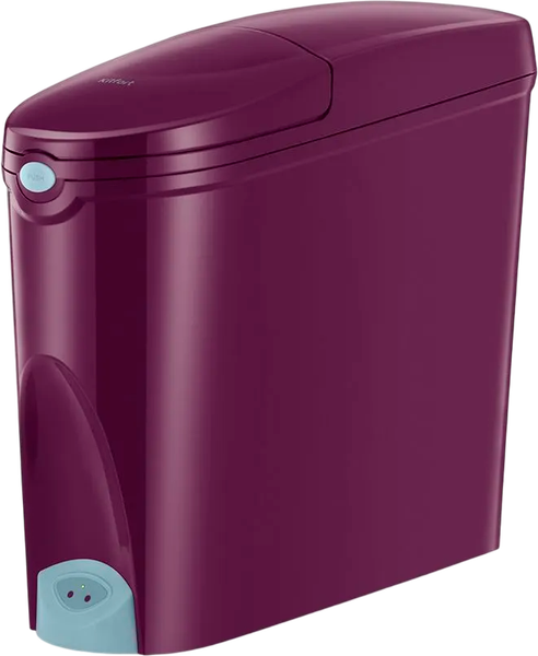 Изображение товара Сенсорное мусорное ведро Kitfort КТ-6809