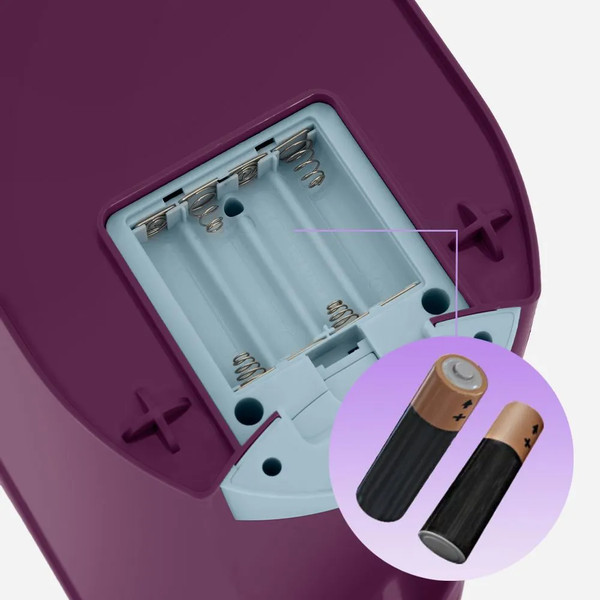 Изображение товара Сенсорное мусорное ведро Kitfort КТ-6809