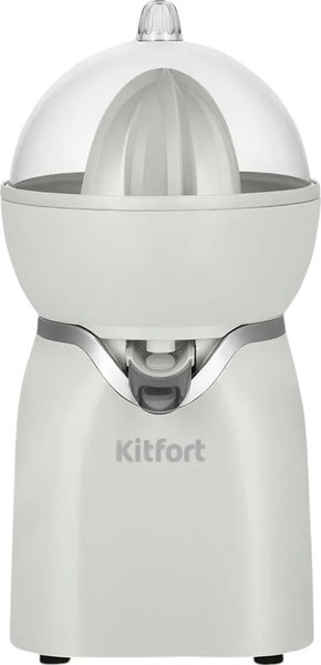 Изображение товара Соковыжималка электрическая Kitfort КТ-1178