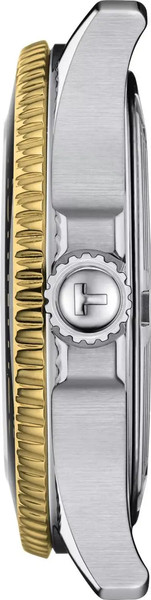 Изображение товара Часы наручные мужские Tissot T120.210.22.051.00