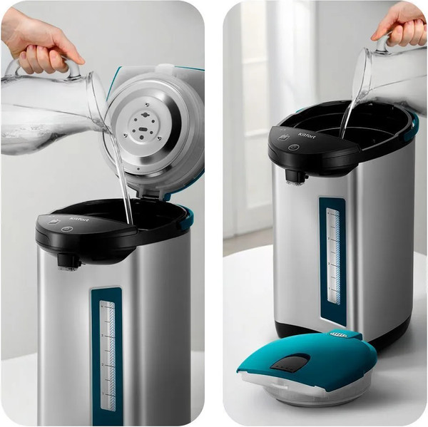 Изображение товара Термопот Kitfort КТ-2526