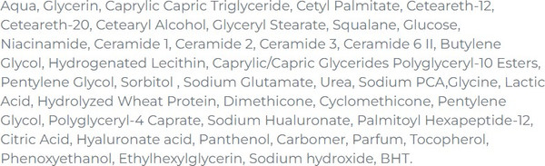 Изображение товара Сыворотка для лица Masstige Lift & Review Антивозрастная (30мл)