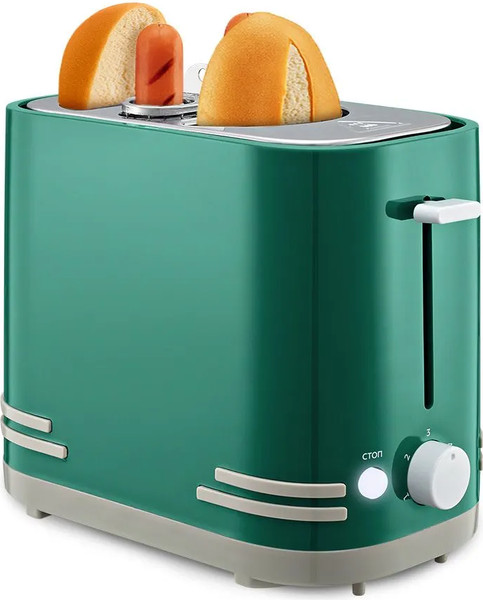 Изображение товара Тостер Kitfort KT-6940