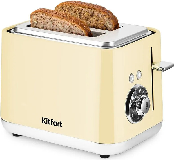 Изображение товара Тостер Kitfort KT-6558
