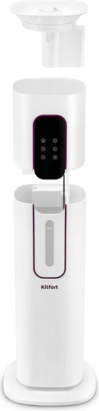 Изображение товара Ультразвуковой увлажнитель воздуха Kitfort КТ-3860