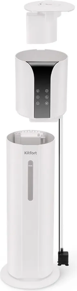 Изображение товара Ультразвуковой увлажнитель воздуха Kitfort КТ-3861