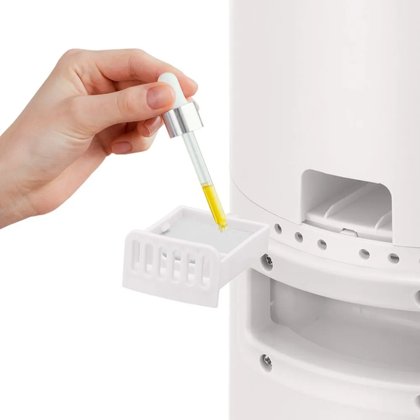 Изображение товара Ультразвуковой увлажнитель воздуха Kitfort КТ-3861