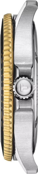 Изображение товара Часы наручные мужские Tissot T120.410.22.051.00