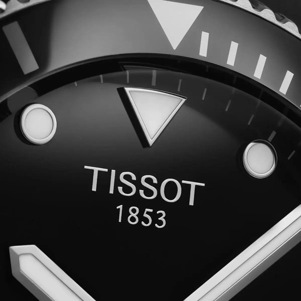 Изображение товара Часы наручные мужские Tissot T120.410.27.051.00