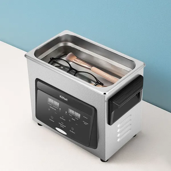 Изображение товара Стерилизатор портативный Kitfort КТ-6447